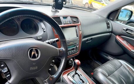 Acura MDX II, 2004 год, 950 000 рублей, 2 фотография