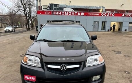 Acura MDX II, 2004 год, 950 000 рублей, 5 фотография