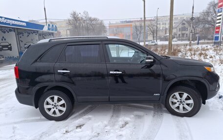 KIA Sorento II рестайлинг, 2012 год, 1 749 000 рублей, 3 фотография