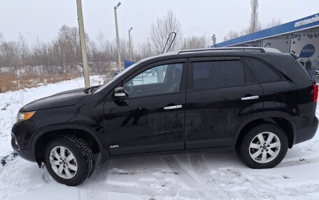 KIA Sorento II рестайлинг, 2012 год, 1 749 000 рублей, 6 фотография