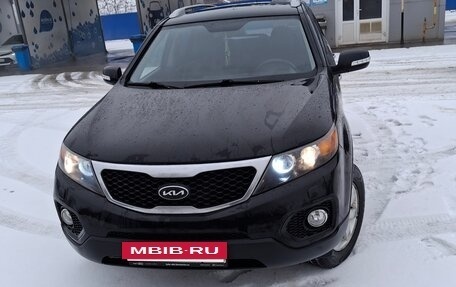 KIA Sorento II рестайлинг, 2012 год, 1 749 000 рублей, 8 фотография