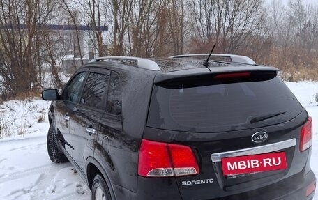 KIA Sorento II рестайлинг, 2012 год, 1 749 000 рублей, 4 фотография