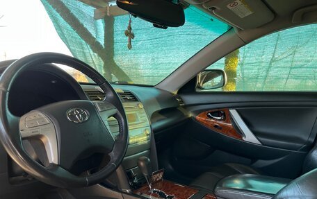 Toyota Camry, 2007 год, 1 200 000 рублей, 4 фотография