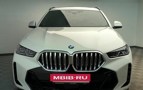 BMW X6, 2024 год, 17 900 000 рублей, 2 фотография