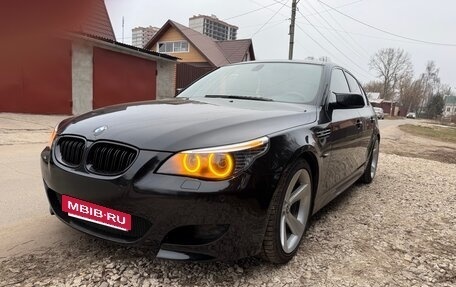 BMW 5 серия, 2004 год, 1 850 000 рублей, 2 фотография