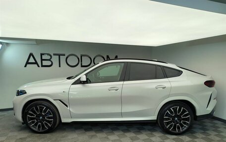 BMW X6, 2024 год, 17 900 000 рублей, 5 фотография