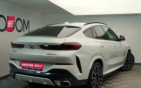 BMW X6, 2024 год, 17 900 000 рублей, 3 фотография