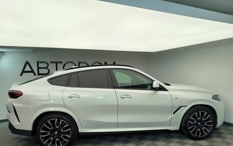 BMW X6, 2024 год, 17 900 000 рублей, 6 фотография