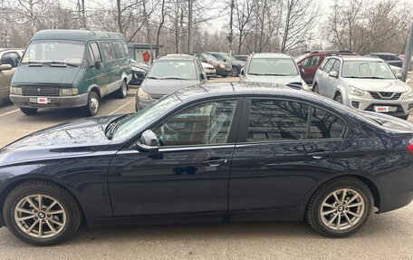 BMW 3 серия, 2013 год, 1 600 000 рублей, 4 фотография