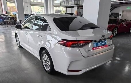 Toyota Corolla, 2020 год, 1 580 000 рублей, 5 фотография