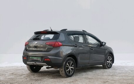 Lifan X50, 2015 год, 499 000 рублей, 5 фотография