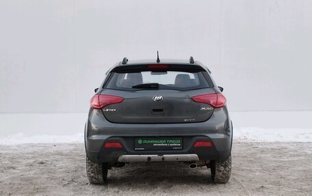 Lifan X50, 2015 год, 499 000 рублей, 6 фотография