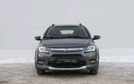 Lifan X50, 2015 год, 499 000 рублей, 2 фотография