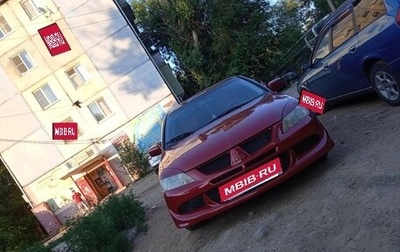 Mitsubishi Lancer IX, 2006 год, 420 000 рублей, 1 фотография