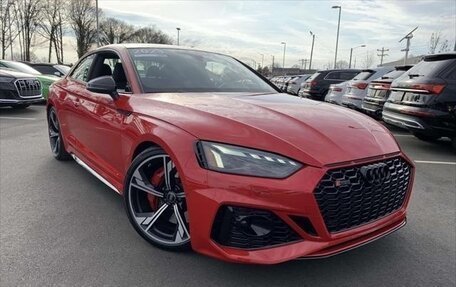 Audi RS 5, 2023 год, 11 096 000 рублей, 1 фотография