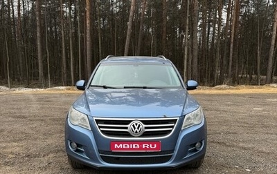 Volkswagen Tiguan I, 2011 год, 1 120 000 рублей, 1 фотография