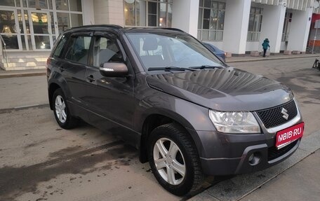 Suzuki Grand Vitara, 2011 год, 1 250 000 рублей, 1 фотография