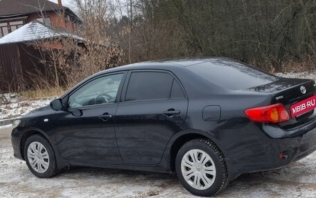 Toyota Corolla, 2007 год, 780 000 рублей, 2 фотография