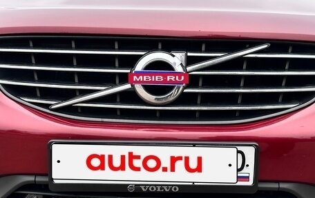 Volvo XC60 II, 2014 год, 2 425 000 рублей, 7 фотография