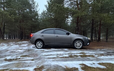 KIA Cerato III, 2011 год, 1 100 000 рублей, 4 фотография