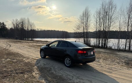 KIA Cerato III, 2011 год, 1 100 000 рублей, 2 фотография