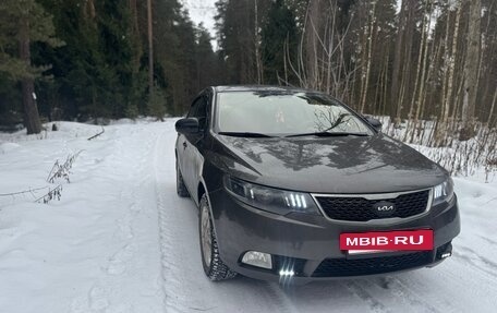 KIA Cerato III, 2011 год, 1 100 000 рублей, 5 фотография