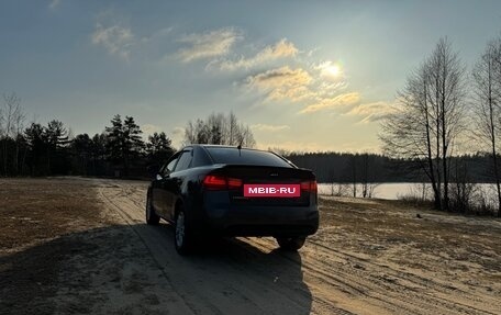 KIA Cerato III, 2011 год, 1 100 000 рублей, 3 фотография