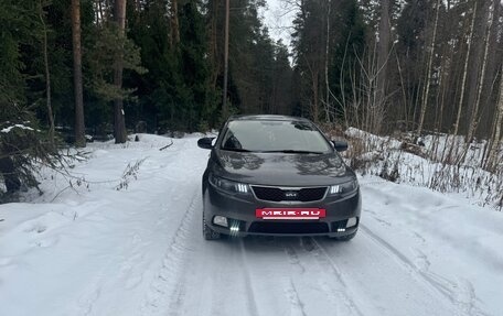 KIA Cerato III, 2011 год, 1 100 000 рублей, 7 фотография