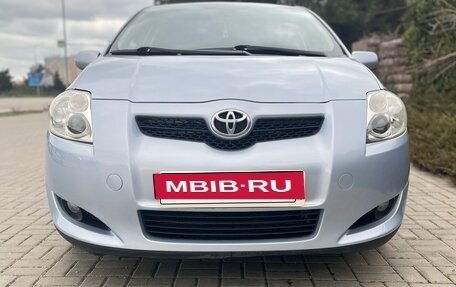 Toyota Auris II, 2007 год, 800 000 рублей, 2 фотография