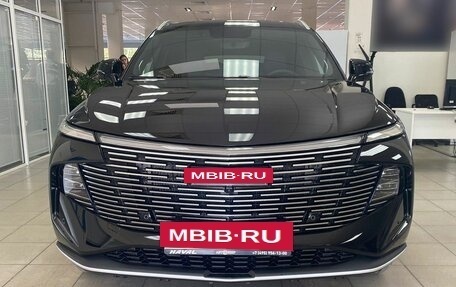 Haval F7, 2025 год, 3 449 000 рублей, 2 фотография