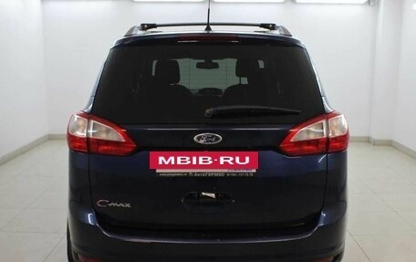 Ford C-MAX II, 2011 год, 730 000 рублей, 3 фотография