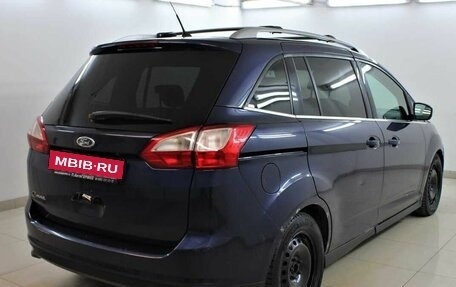 Ford C-MAX II, 2011 год, 730 000 рублей, 4 фотография