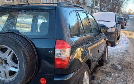 Chery Tiggo (T11), 2007 год, 345 000 рублей, 7 фотография