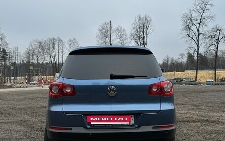 Volkswagen Tiguan I, 2011 год, 1 120 000 рублей, 6 фотография