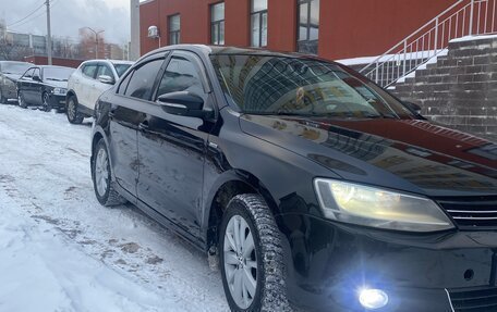 Volkswagen Jetta VI, 2013 год, 930 000 рублей, 7 фотография