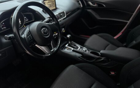 Mazda 3, 2014 год, 1 320 000 рублей, 12 фотография