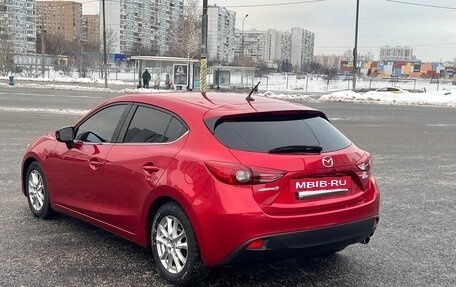 Mazda 3, 2014 год, 1 320 000 рублей, 6 фотография