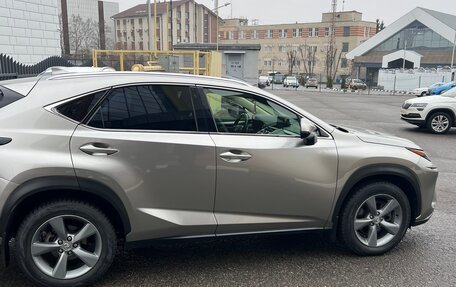 Lexus NX I, 2018 год, 4 000 000 рублей, 4 фотография