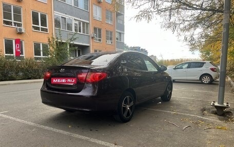 Hyundai Elantra IV, 2008 год, 850 000 рублей, 5 фотография