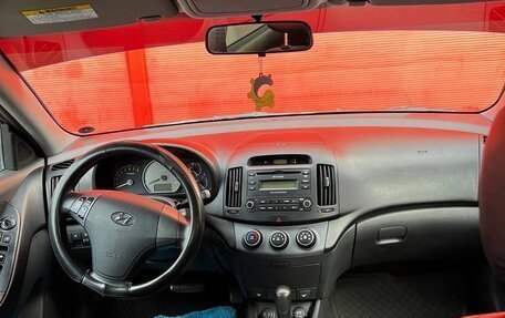 Hyundai Elantra IV, 2008 год, 850 000 рублей, 14 фотография