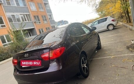 Hyundai Elantra IV, 2008 год, 850 000 рублей, 11 фотография