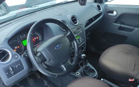 Ford Fusion I, 2006 год, 475 000 рублей, 7 фотография