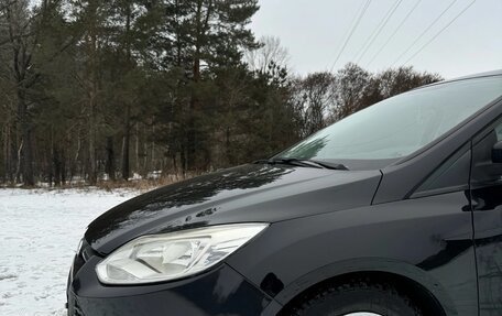 Ford Focus III, 2012 год, 800 000 рублей, 6 фотография