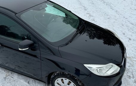 Ford Focus III, 2012 год, 800 000 рублей, 9 фотография