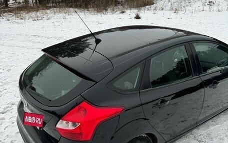 Ford Focus III, 2012 год, 800 000 рублей, 10 фотография