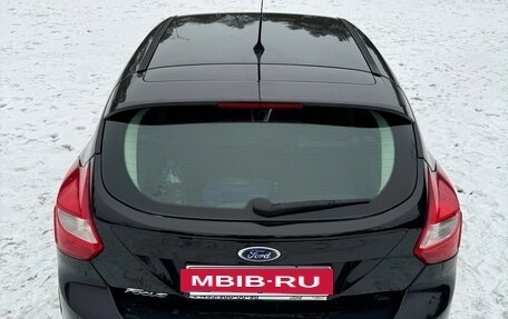 Ford Focus III, 2012 год, 800 000 рублей, 15 фотография