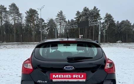 Ford Focus III, 2012 год, 800 000 рублей, 16 фотография