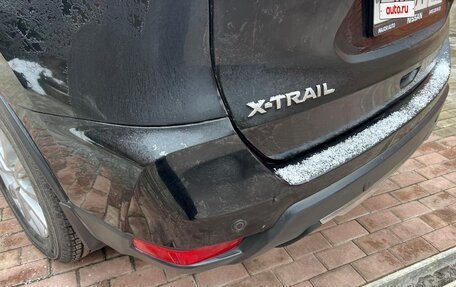 Nissan X-Trail, 2021 год, 2 700 000 рублей, 13 фотография