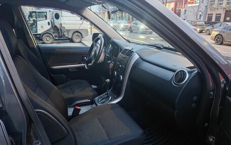 Suzuki Grand Vitara, 2011 год, 1 250 000 рублей, 7 фотография