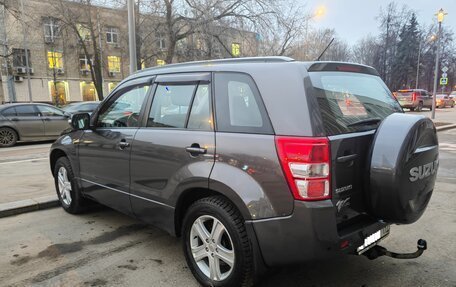 Suzuki Grand Vitara, 2011 год, 1 250 000 рублей, 2 фотография